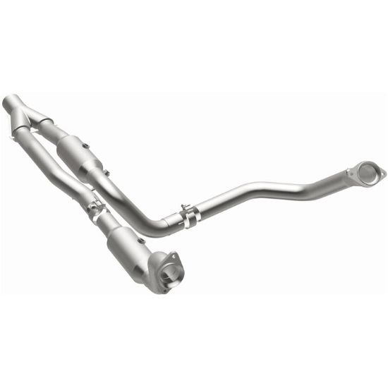 MAGNAFLOW CALIFORNIA - 5551457