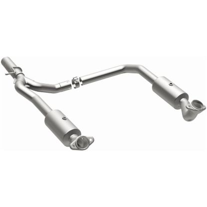 MAGNAFLOW CALIFORNIADIRECT-FITCATALYTICCON - 5551599