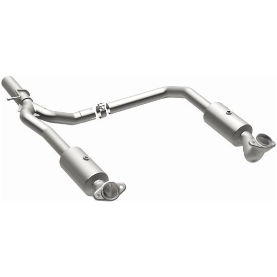 MAGNAFLOW CALIFORNIADIRECT-FITCATALYTICCON - 5551599