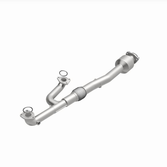 MAGNAFLOW CALIFORNIA DIRECT-FIT CATALYTIC CON - 5571027