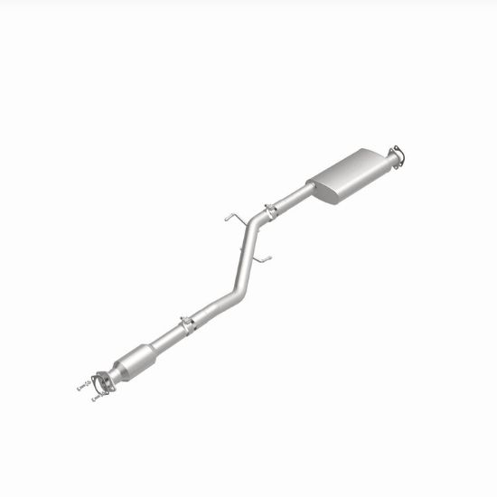 MAGNAFLOW CALIFORNIA DIRECT-FIT CATALYTIC CON - 5571143