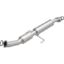MAGNAFLOW CALIFORNIA DIRECT-FIT CATALYTIC CON - 5571189