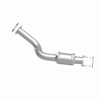 MAGNAFLOW CALIFORNIA DIRECT-FIT CATALYTIC CON - 5571708