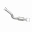 MAGNAFLOW CALIFORNIA DIRECT-FIT CATALYTIC CON - 5571708