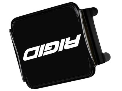 RIGID IND CVR D-SRS BLK - 201913