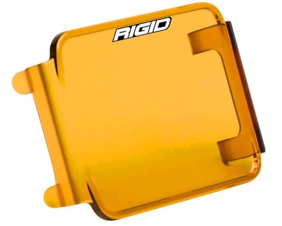 RIGID IND CVR D-SRS AMB - 201933