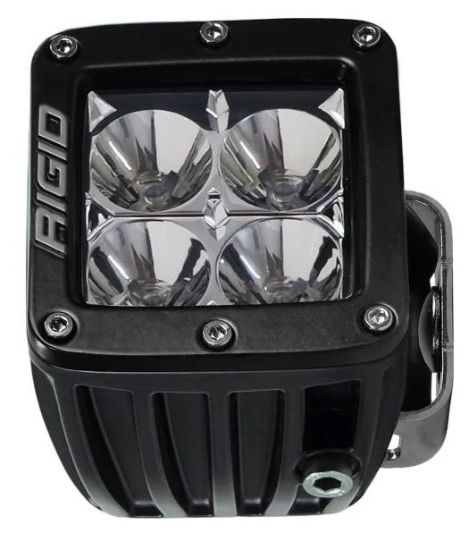 RIGID IND D-SRS PRO FLD SM/2 - 202113