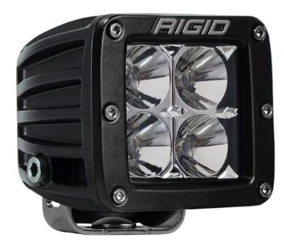 RIGID IND D-SRS PRO SPT SM /2 - 202213