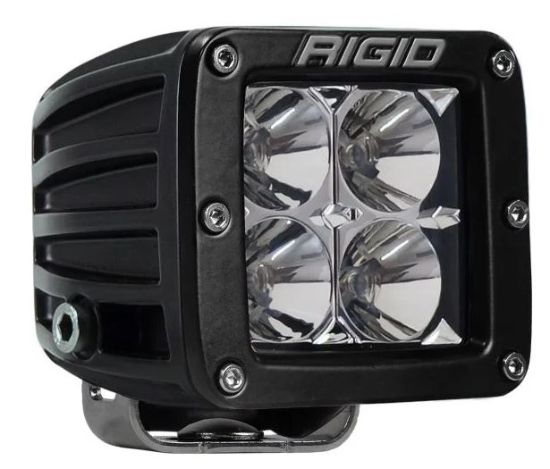 RIGID IND D-SRS PRO SPT SM /2 - 202213