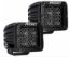 RIGID IND D SERIESPRO SPOT DIFUSSED MDNGHT PR - 202513BLK