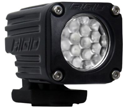 RIGID IND IGNITE DIFFUSED SM BLACK - 20531