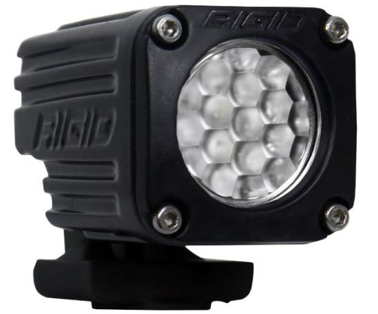 RIGID IND IGNITE DIFFUSED SM BLACK - 20531