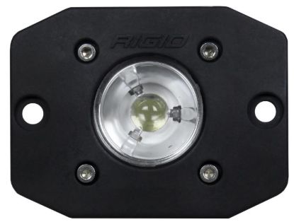 RIGID IND IGNITE FLOOD FM BLACK - 20621