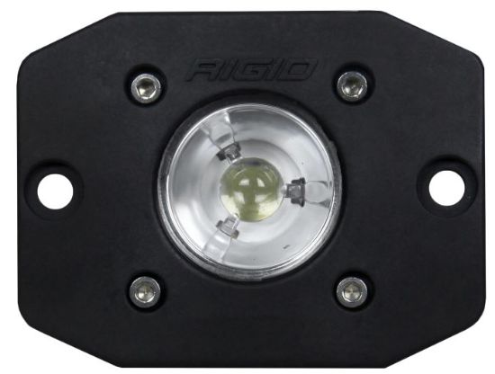 RIGID IND IGNITE FLOOD FM BLACK - 20621