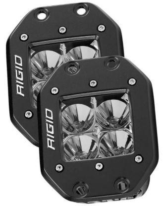 RIGID IND D-SRS PRO FLD FM/2 - 212113