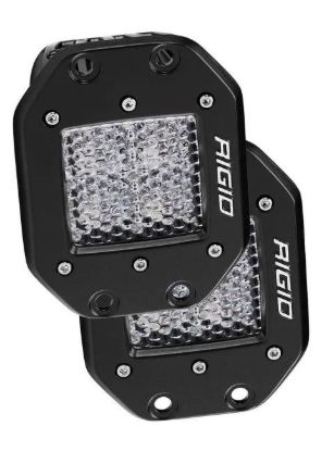 RIGID IND D-SRS PRO DIFF FM /2 - 212513