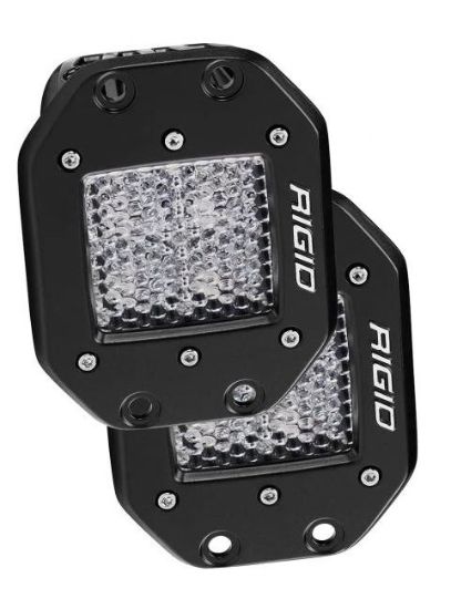RIGID IND D-SRS PRO DIFF FM /2 - 212513