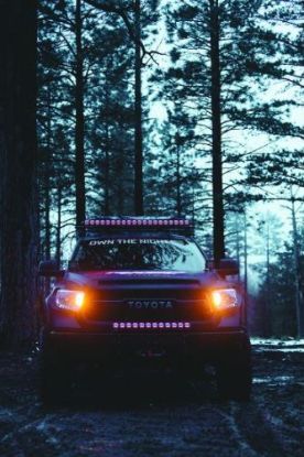 RIGID IND 20' ADAPT LIGHT BAR - 220413