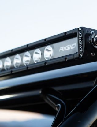 RIGID IND RADIANCE PLUS SR-SRS RGB 30 IN - 230603