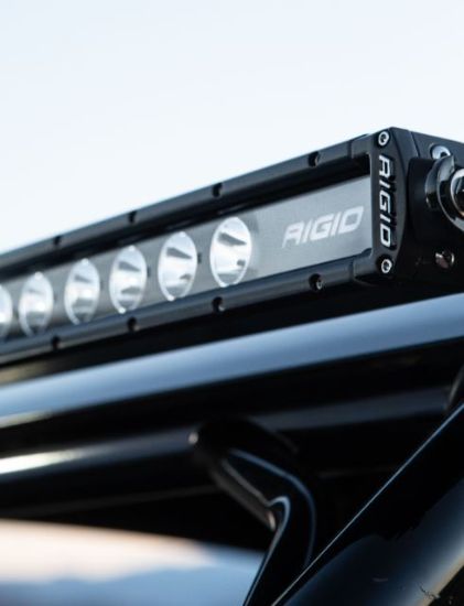 RIGID IND RADIANCE PLUS SR-SRS RGB 30 IN - 230603
