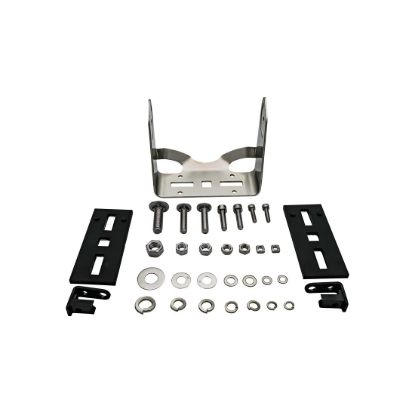 RIGID IND Q-SERIES HARDWARE KIT - 24422