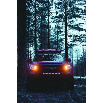RIGID IND 50' ADAPT LIGHT BAR - 250413