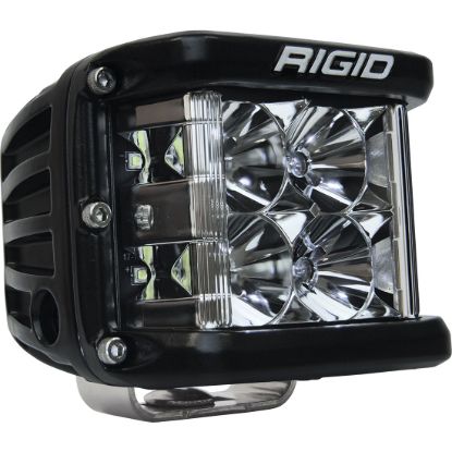RIGID IND D-SS PRO FLD SM - 261113