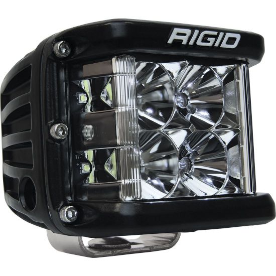 RIGID IND D-SS PRO FLD SM - 261113