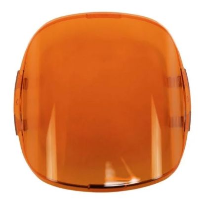 RIGID IND COVER ADAPT XP AMBER PRO - 300433