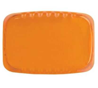 RIGID IND COVER SR-M SERIES AMBER PRO - 301993