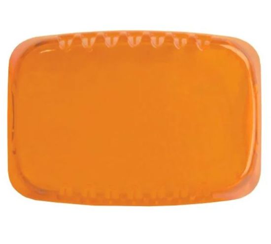 RIGID IND COVER SR-M SERIES AMBER PRO - 301993
