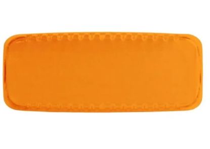 RIGID IND COVER SR-Q SERIES AMBER PRO - 311993