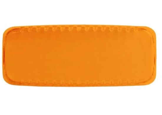 RIGID IND COVER SR-Q SERIES AMBER PRO - 311993