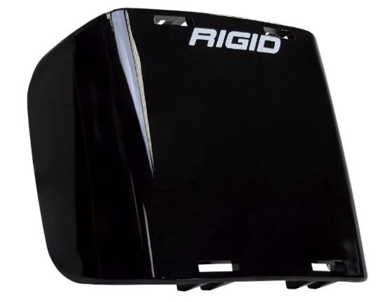RIGID IND COVER D-SS SERIES BLK - 32181