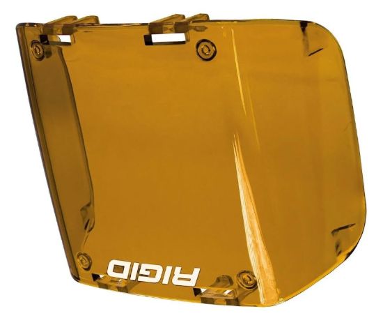 RIGID IND COVER D-SS SERIES AMB - 32183