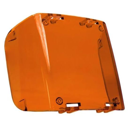 RIGID IND COVER D-SS SERIES AMBER PRO - 32189