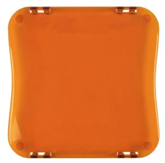 RIGID IND COVER D-XL SERIES AMBER PRO - 321993