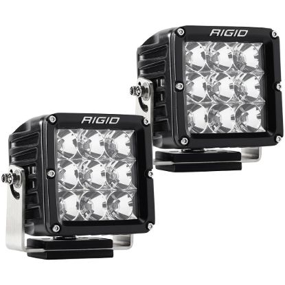 RIGID IND DXL PRO FLOOD /2 - 322113