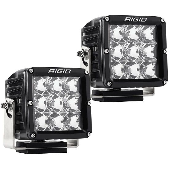 RIGID IND DXL PRO FLOOD /2 - 322113