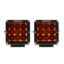 RIGID IND D-XL AMBER PRO SPOT - PAIR - 322214