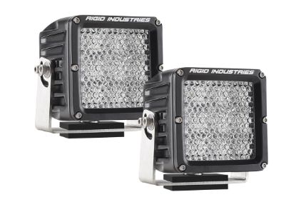 RIGID IND DXL PRO DIFF /2 - 322313