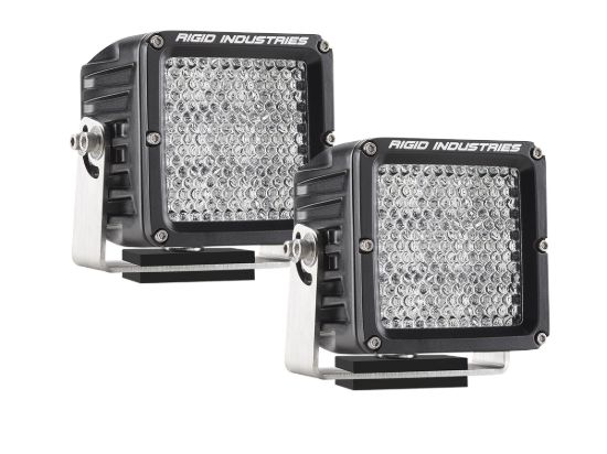 RIGID IND DXL PRO DIFF /2 - 322313