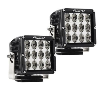 RIGID IND DXL PRO DRIVING /2 - 322613