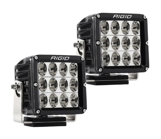 RIGID IND DXL PRO DRIVING /2 - 322613