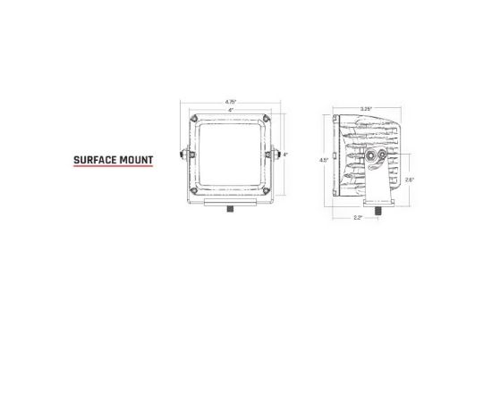 RIGID IND DXL PRO SP DIFF /2 - 322713