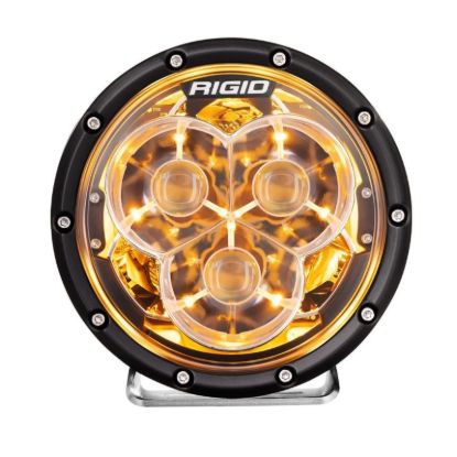 RIGID IND 6 INCH 360-SERIES LASER WITH PRECIS - 36211