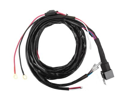 RIGID IND HARNESS 3 WIRE 360-SERIES PAIR - 36360