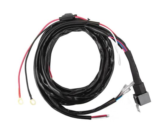 RIGID IND HARNESS 3 WIRE 360-SERIES PAIR - 36360