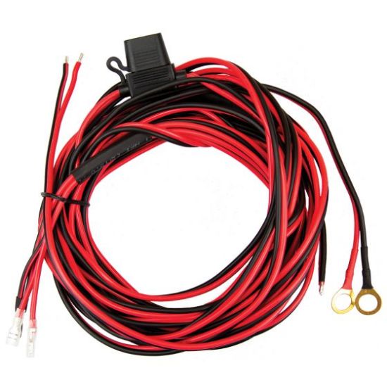 RIGID IND HARNESS SAE 360-SERIES PAIR - 36361