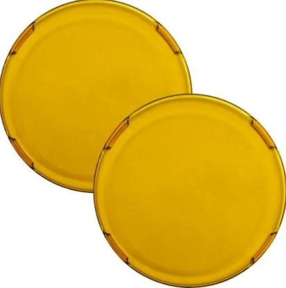 RIGID IND COVER 360-SERIES 6IN AMB /2 - 363662